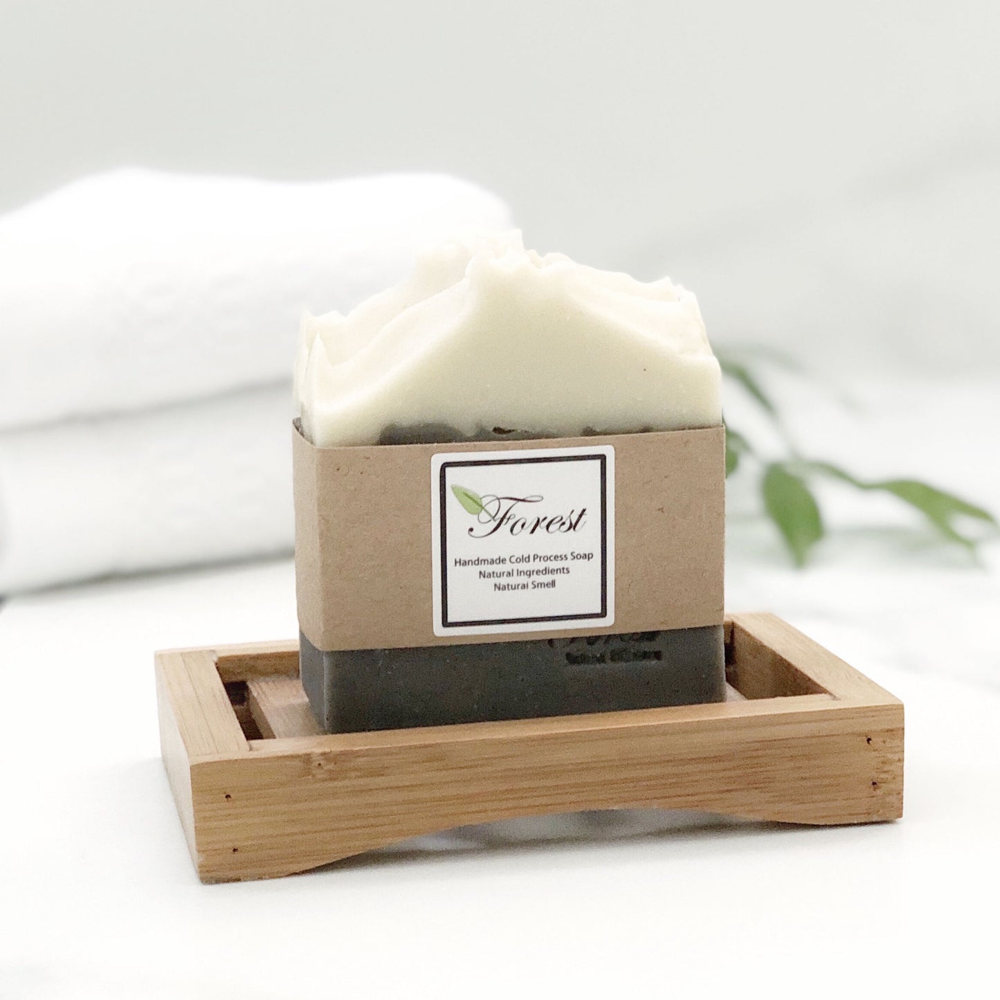 Handmade-Natural-Australian-Clay-Tea-Tree-Soap