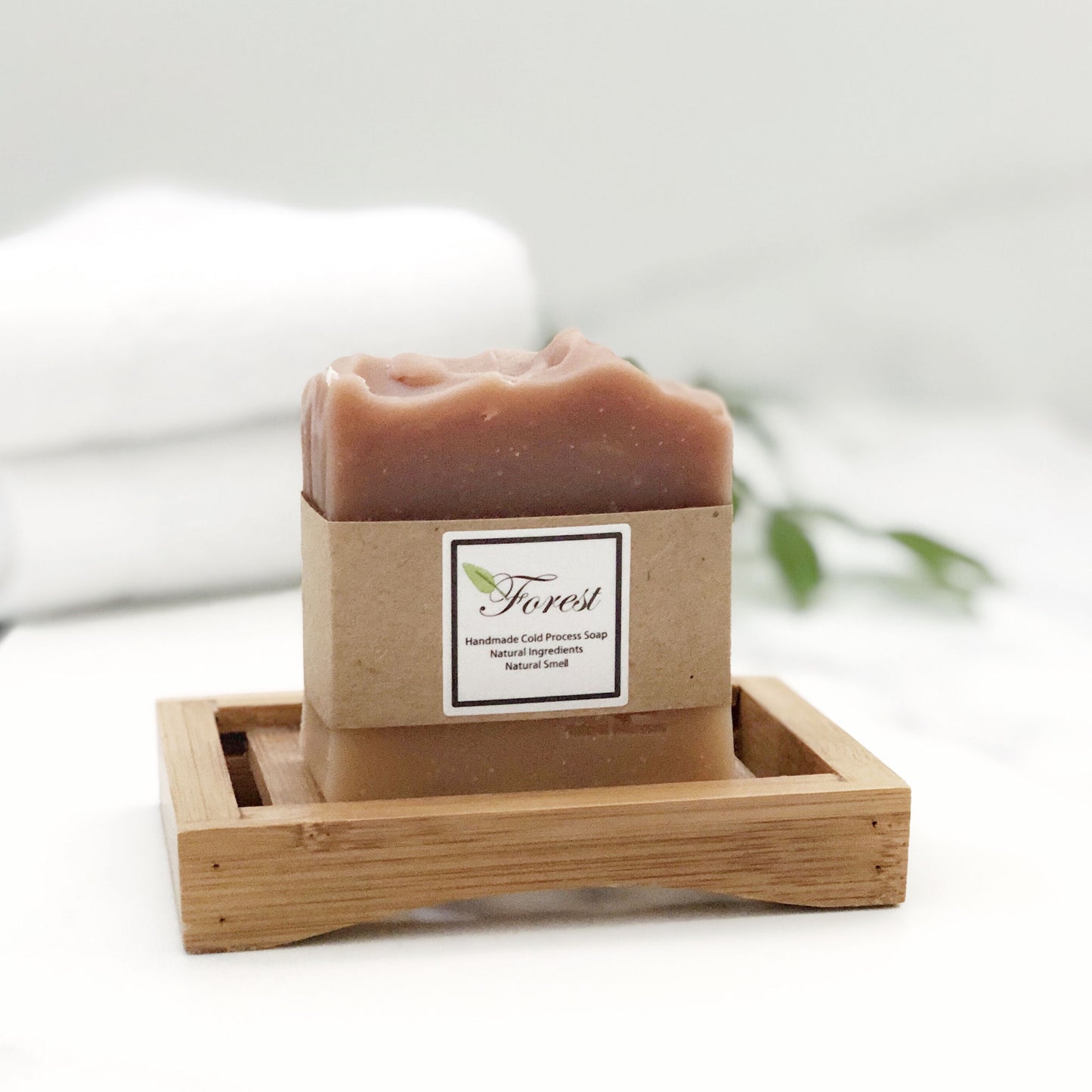 Handmade-Natural-Cocoa-Butter-Lemongrass-Soap