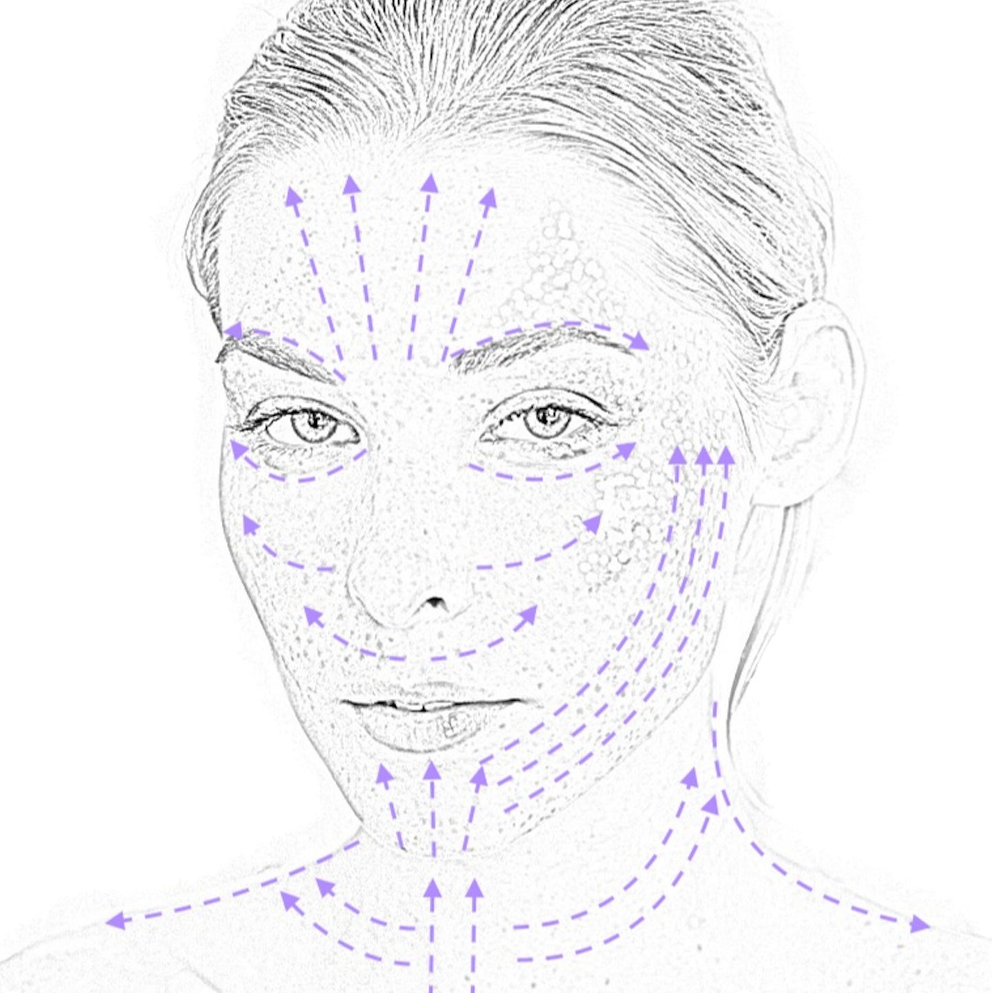 Facial-Massage-Directions