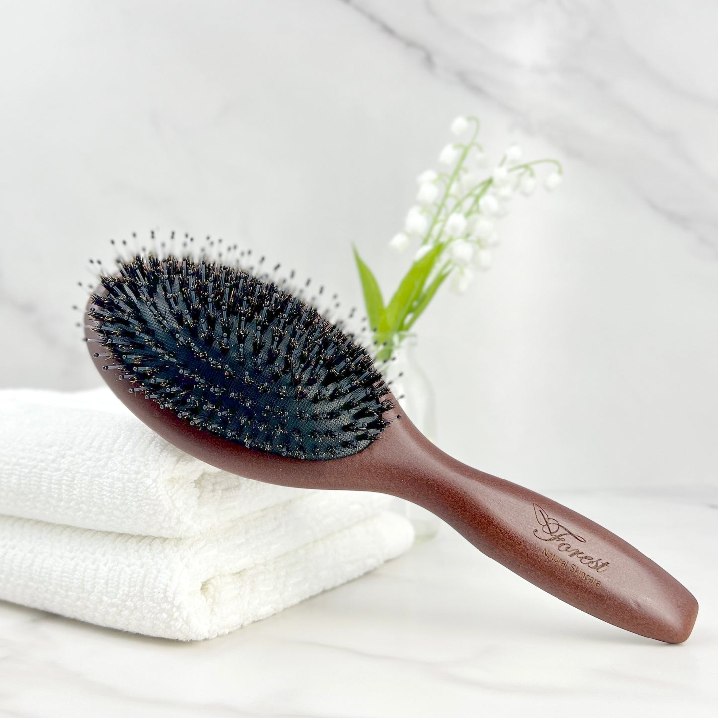 Bristle-and-Pin-Hair-Brush