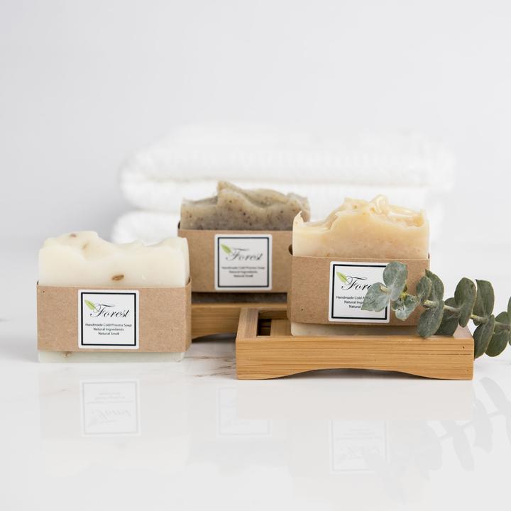 How To Choose The Best Natural Soap Online
