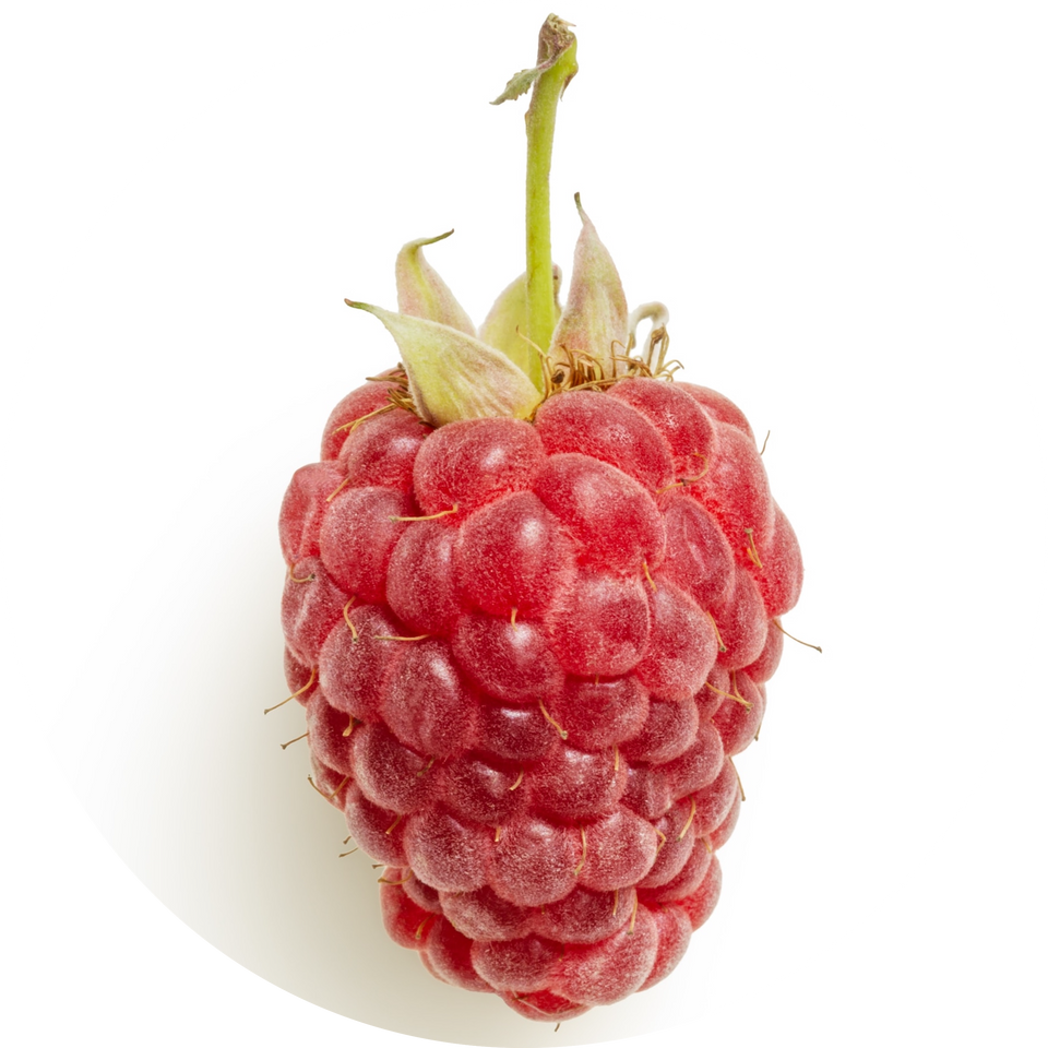 Raspberry-Seed