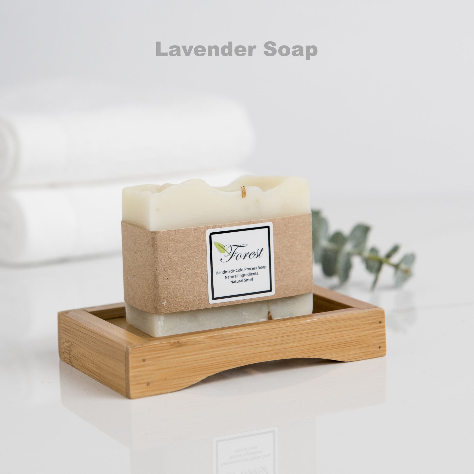 Handmade-Natural-Lavender-Soap