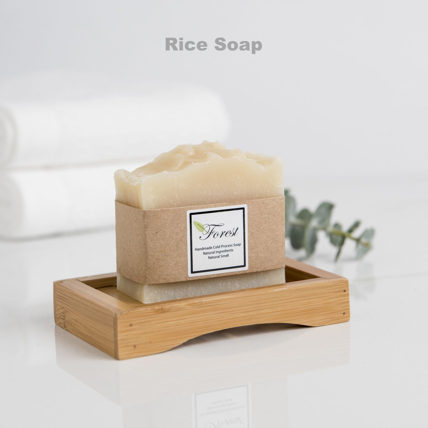 Handmade-Natural-Rice-Soap